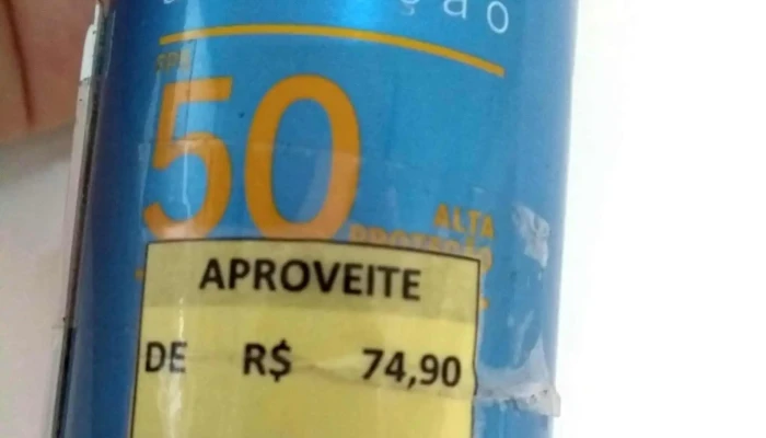Drogaria São Paulo - São Gonçalo