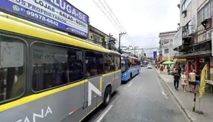 Drogaria Sao Paulo Street View E 360deg - Nilópolis