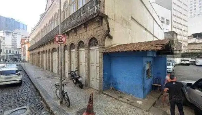 Drogaria Sao Paulo Street View E 360deg - Rio De Janeiro