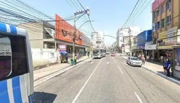 Drogaria Sao Paulo Street View E 360deg - São Gonçalo