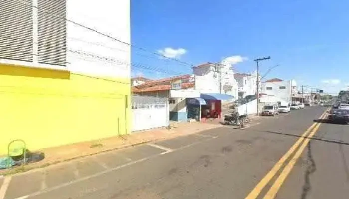 Drogaria Sao Paulo Street View E 360deg - Araguari