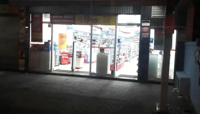 Drogaria Sao Paulo Tudo - São Gonçalo