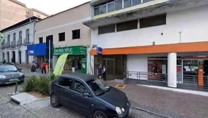 Drogaria Sao Pedro   Barbacena   Bairro Centro Street View E 360deg - Barbacena