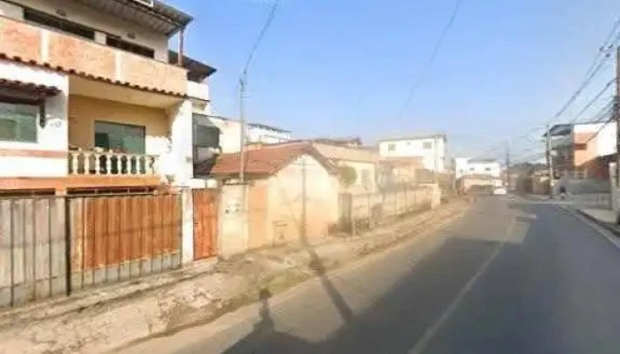 Drogaria Sao Pedro   Barbacena   Bairro Grogoto Street View E 360deg - Barbacena