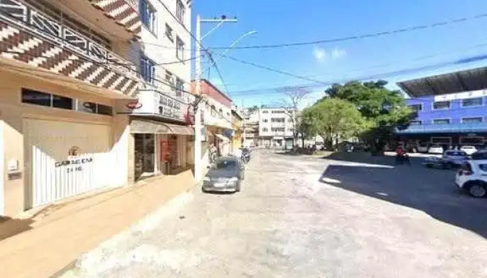 Drogaria Sao Pedro   Barbacena   Bairro Sao Pedro Street View E 360deg - Barbacena