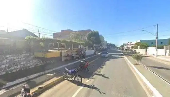 Drogaria Sao Pedro Jaiba Street View E 360deg - Jaíba