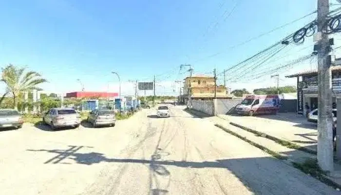 Drogaria Sao Pedro Street View E 360deg - São Pedro Da Aldeia
