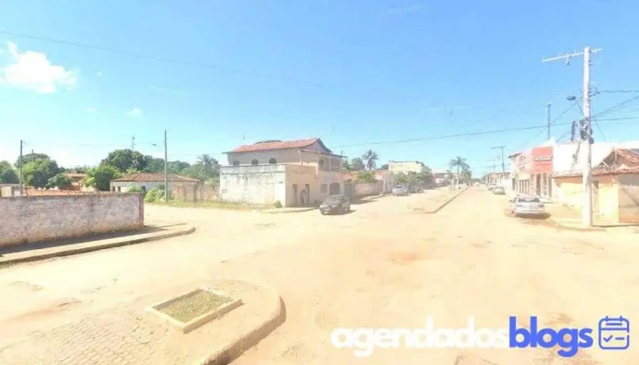Drogaria São Romão - - Centro