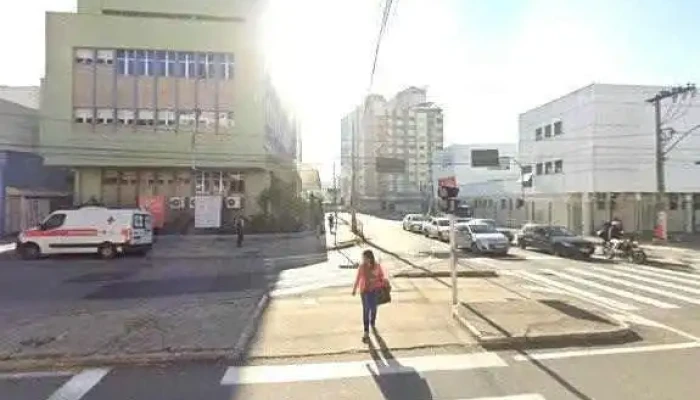 Drogaria Sao Roque Street View E 360deg - Juiz De Fora