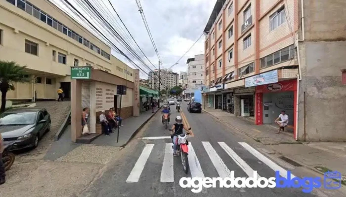 Drogaria São Sebastião - 115 - Lj 1 - Centro