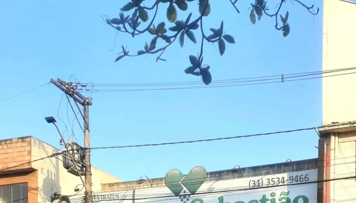 Drogaria Sao Sebastiao Empresa Farmaceutica - São Joaquim De Bicas