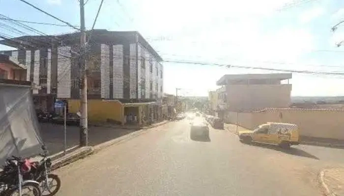 Drogaria Sao Sebastiao Street View E 360deg - São Joaquim De Bicas