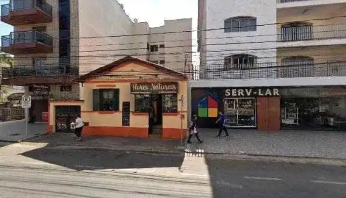 Drogaria Sao Sebastiao Tudo - Barbacena