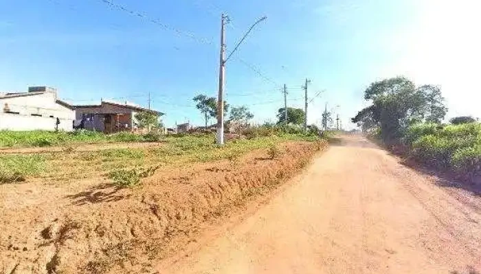 Drogaria Sao Sebastiao Tudo - Lagoa Grande