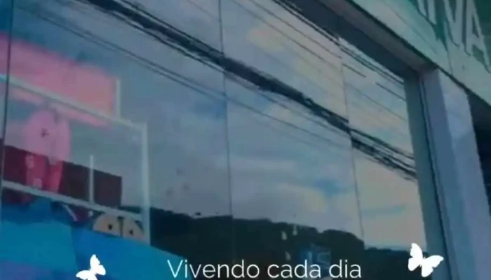 Drogaria Saraiva -  Do Proprietario - Mangaratiba