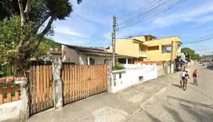 Drogaria Saraiva -  Street View E 360deg - Mangaratiba