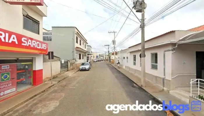 Drogaria Sarquis -  Principal - - Nepomuceno
