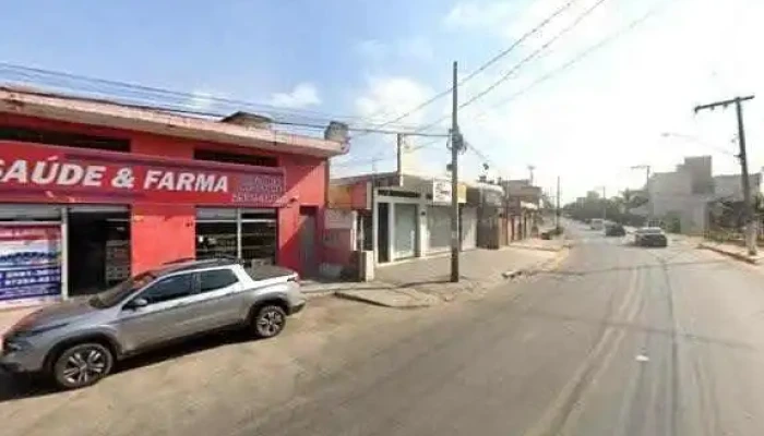 Drogaria Saude Farma Tudo - Betim