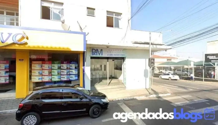 Drogaria Saúde - Lavras