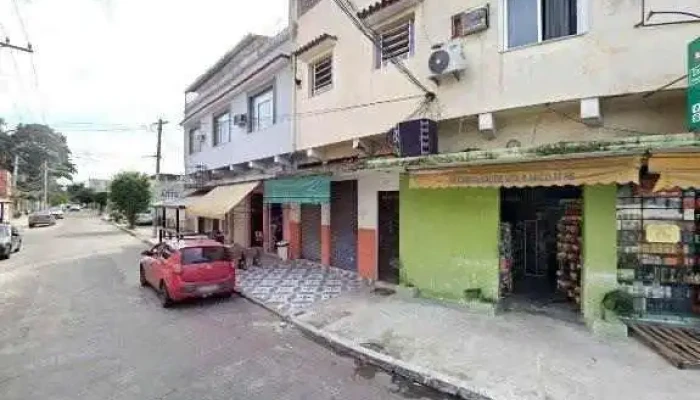Drogaria Saude Street View E 360deg - Mesquita