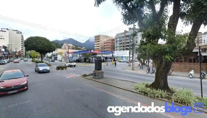 Drogaria Saúde - Teresópolis