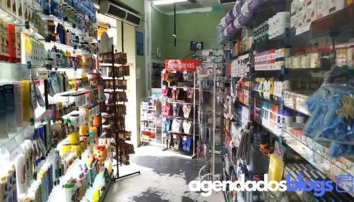 Drogaria Saude Tudo - Mesquita