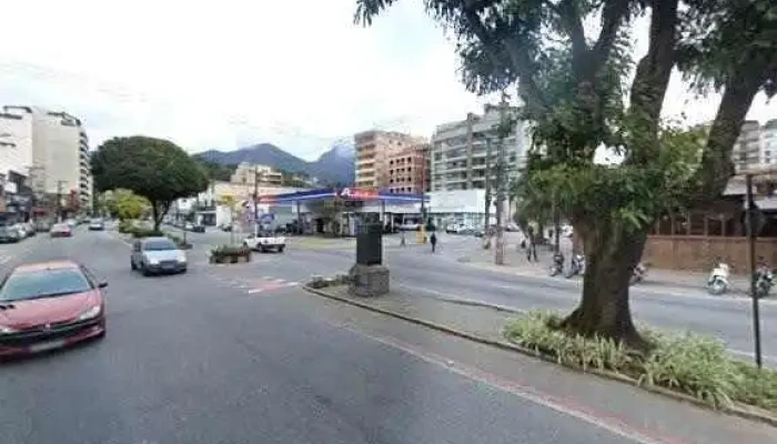 Drogaria Saude Tudo - Teresópolis