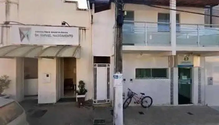 Drogaria Saudefarma Street View E 360deg - Ataléia