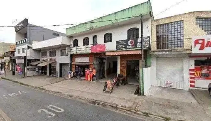 Drogaria Saudpharma Street View E 360deg - Betim
