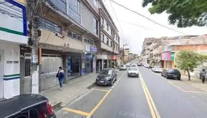 Drogaria Sena -  Street View E 360deg - Volta Redonda