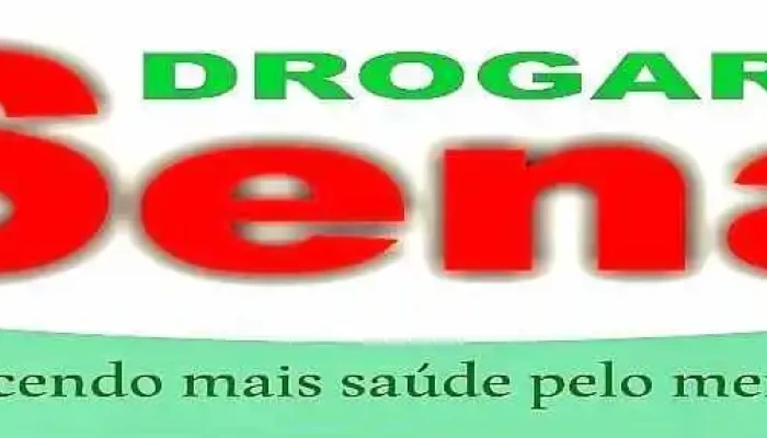 Drogaria Sena - Volta Redonda