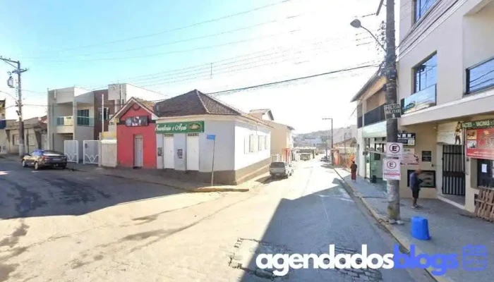 Drogaria Senador - Mg