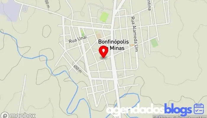 Drogaria Senhor do Bonfim Ltda - Bonfinópolis De Minas