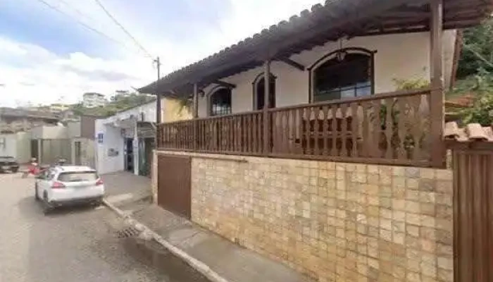 Drogaria Senhora De Oliveira Rede Inova -  Street View E 360deg - Lamim