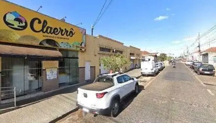 Drogaria Sergio William Cia Tudo - Araguari