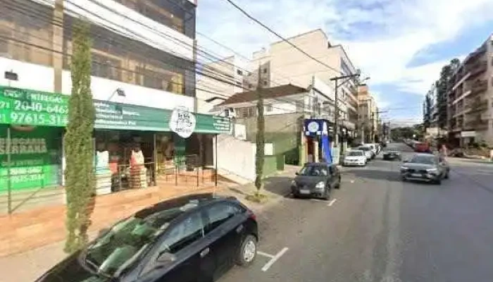 Drogaria Serrana Alto -    Disque Entrega   Farmacia Em Teresopolis Street View E 360deg - Teresópolis