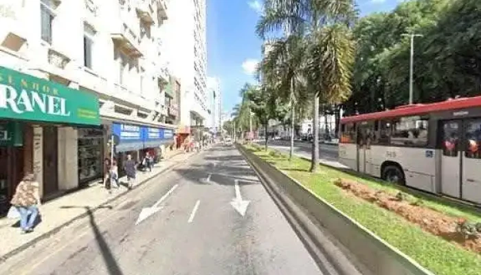 Drogaria Serve Mais -  Street View E 360deg - Juiz De Fora