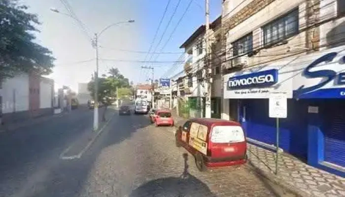 Drogaria Serve Mais -  Tudo - Vassouras