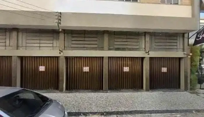 Drogaria Silva -    Farmacia De Manipulacao E Homeopatia Street View E 360deg - Juiz De Fora