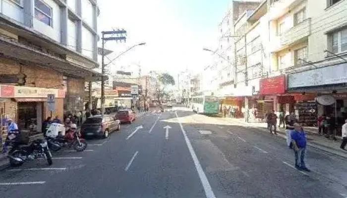 Drogaria Silva -    Farmacia De Manipulacao E Homeopatia Street View E 360deg - Juiz De Fora
