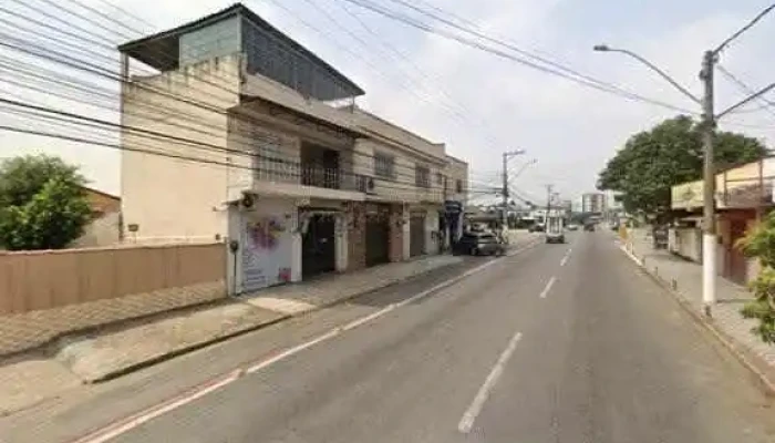 Drogaria Silva Duarte -  Tudo - Resende
