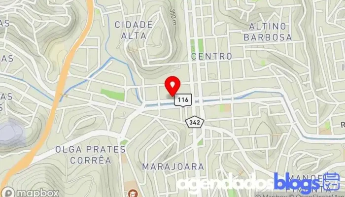 Drogaria Silva e Silva Ltda - 269 - Centro