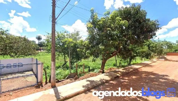 Drogaria Silva Matos -  Principal - - Morada Nova De Minas