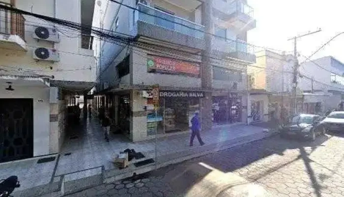 Drogaria Silva -  Street View E 360deg - Aimorés