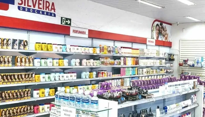 Drogaria Silveira - 200 - Penha Ii
