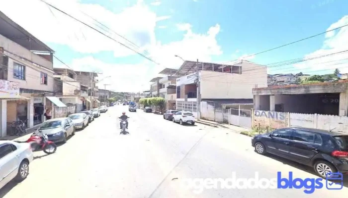 Drogaria silveira Bela vista Leopoldina - Leopoldina
