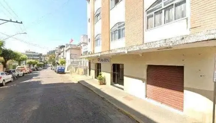 Drogaria Silveira De Mirai Street View E 360deg - Miraí