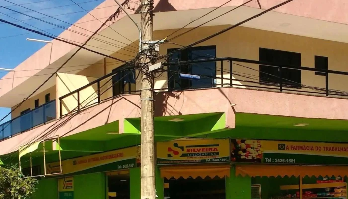 Drogaria Silveira De Mirai Tudo - Miraí