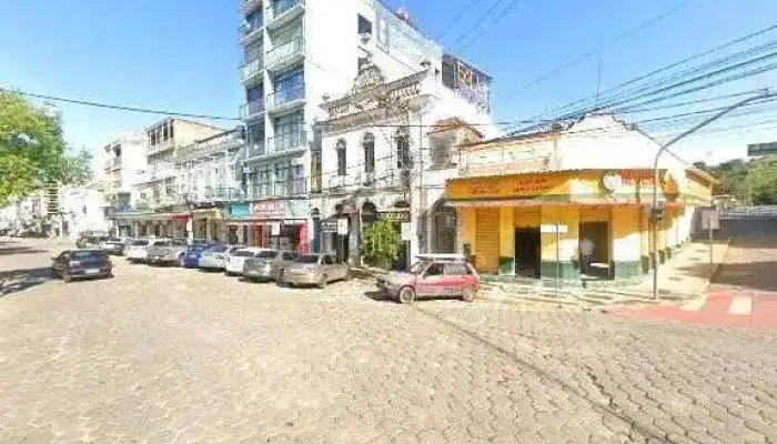 Drogaria Silveira -  Street View E 360deg - Além Paraíba