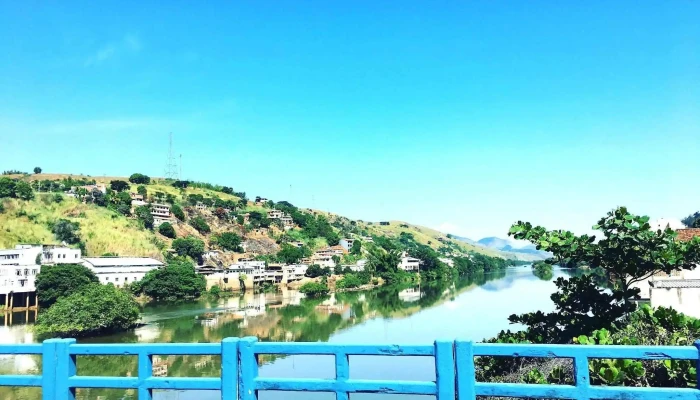 Drogaria Silveira -  Tudo - Além Paraíba